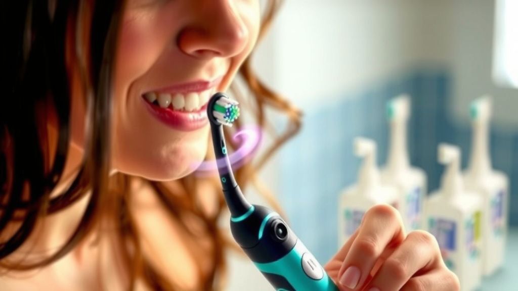 How to Open Your Oral-B Vitality Electric Toothbrush