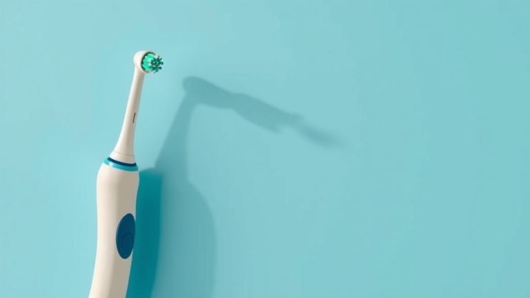 How to Replace Oral-B Electric Toothbrush Batteries