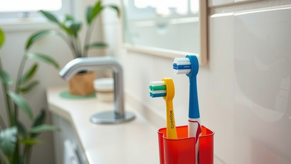 Recycling Your Electric Toothbrush Heads: A Green Guide
