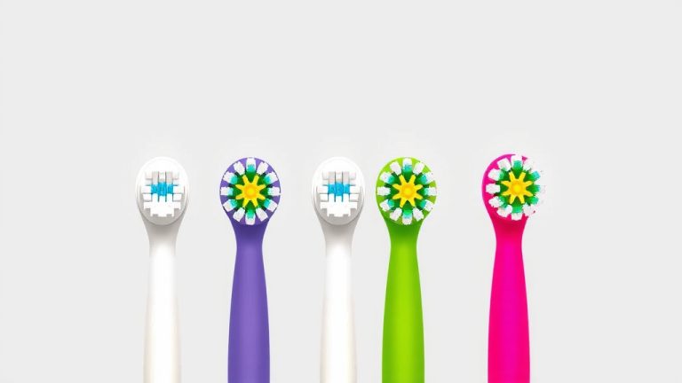 Recycle Electric Toothbrush Heads: A Simple Guide
