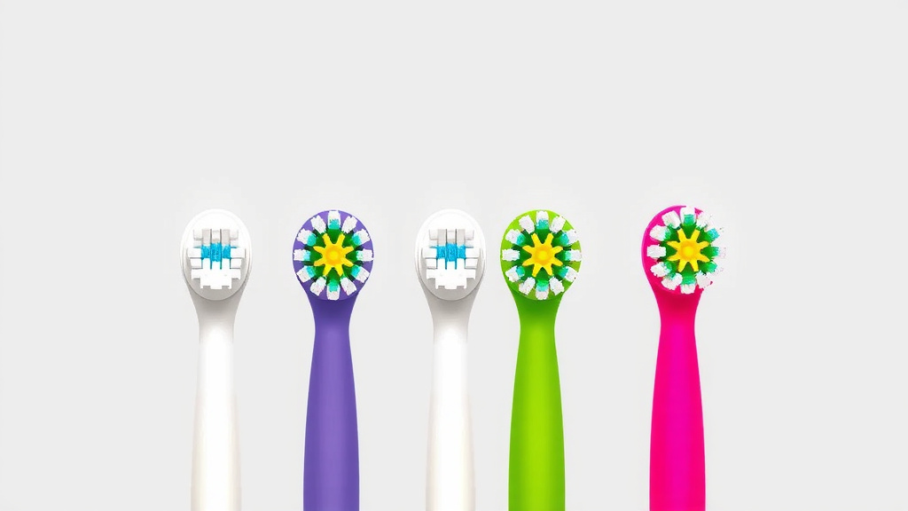 Recycle Electric Toothbrush Heads: A Simple Guide