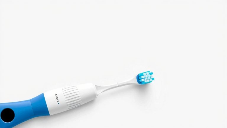 How to Remove Oral B Electric Toothbrush Battery