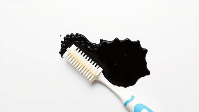 How to Safely Remove Black Mold from Electric Toothbrush Handle