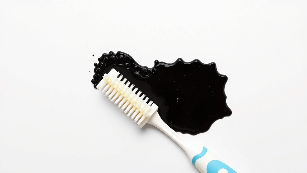How to Safely Remove Black Mold from Electric Toothbrush Handle