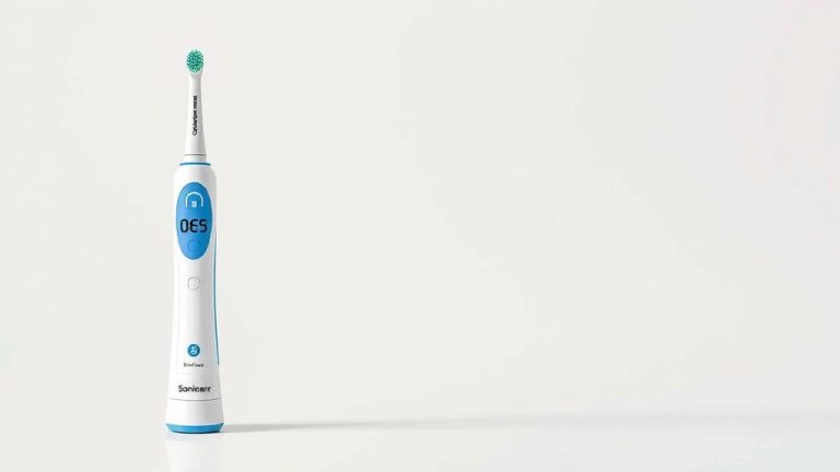 Sonicare Toothbrush Battery Replacement Guide