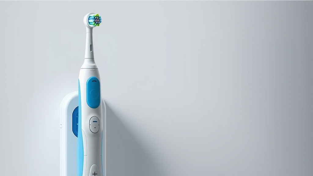 Electric Toothbrush Turns On By Itself: The Real Reasons