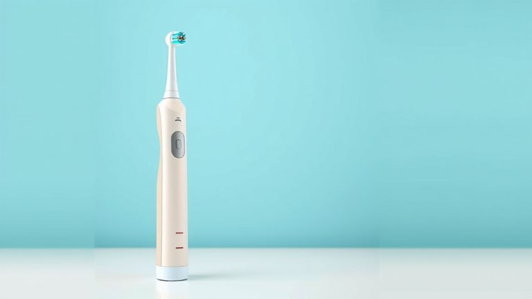 Electric Toothbrush Not Spinning Here's Why
