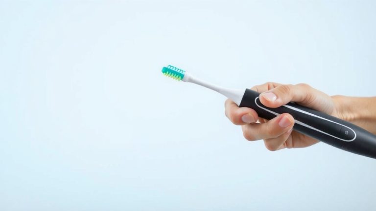 Electric Toothbrush Not Vibrating Troubleshooting Guide