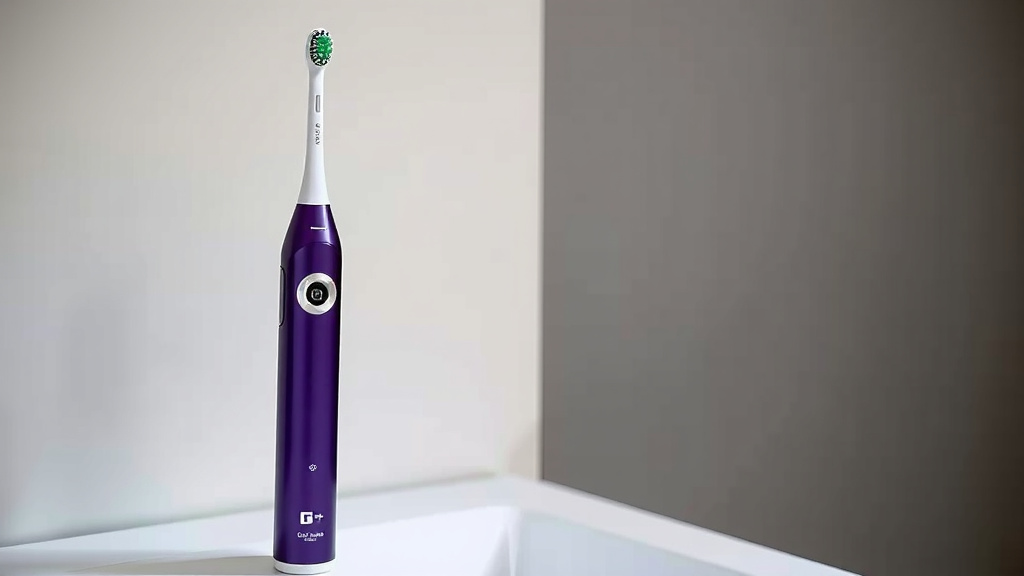 Troubleshooting Your Electric Toothbrush When It Stops Working