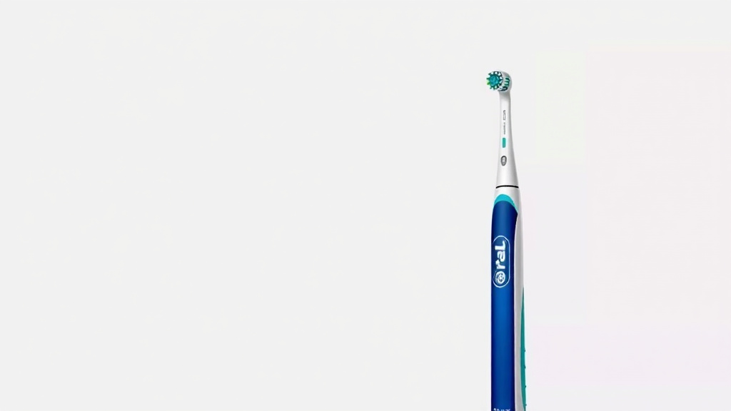 Oral B Toothbrush Flashing Red Troubleshooting Guide