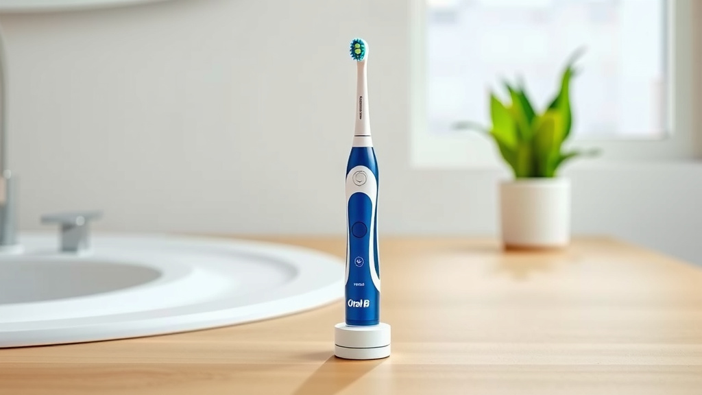 Troubleshooting Your Oral-B Electric Toothbrush Charging Issues