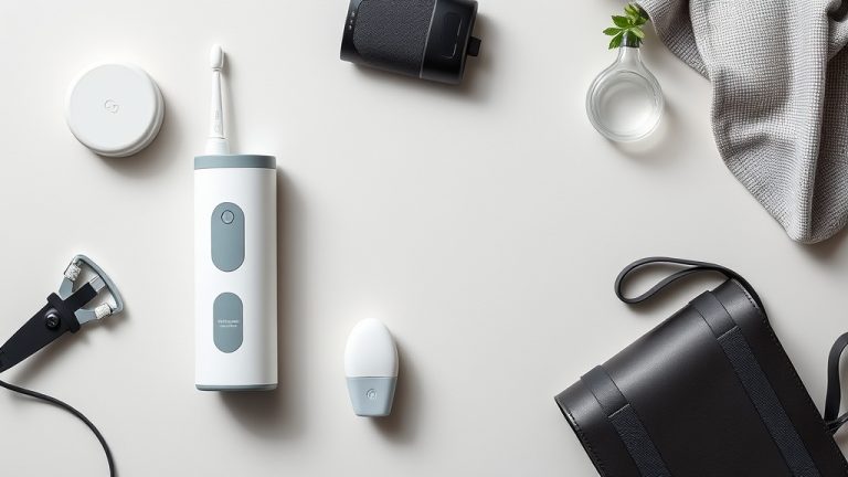 7 Best Travel Water Flosser [2026]