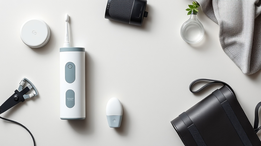 7 Best Travel Water Flosser [2026]