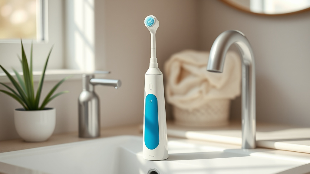 7 Best U Shaped Water Flosser [2026]