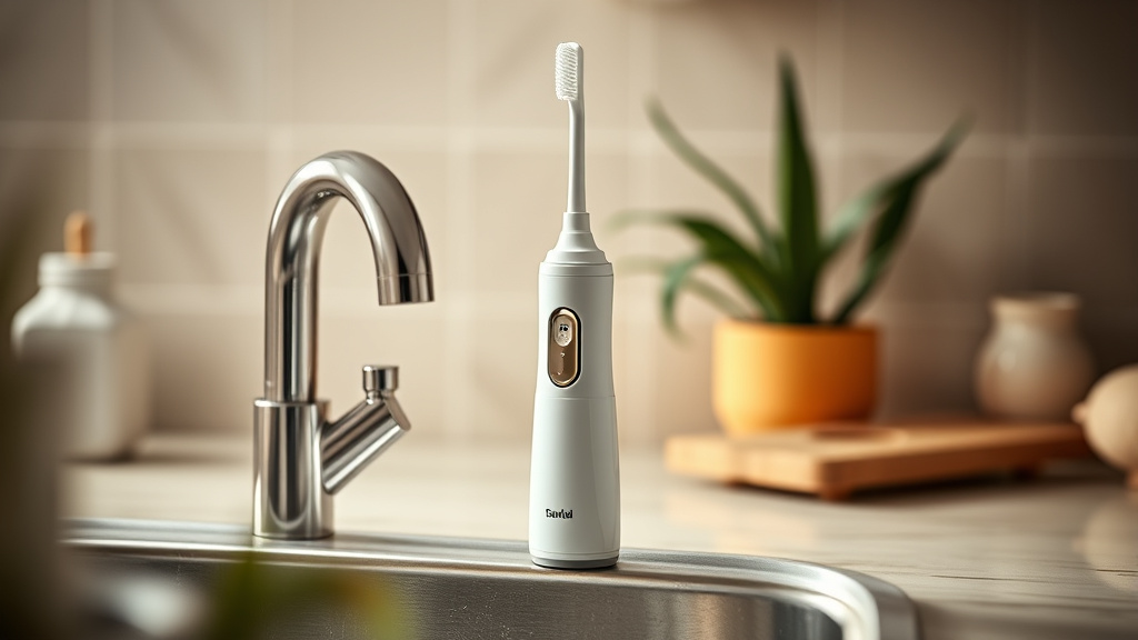 7 Best Usb C Water Flosser [2026]