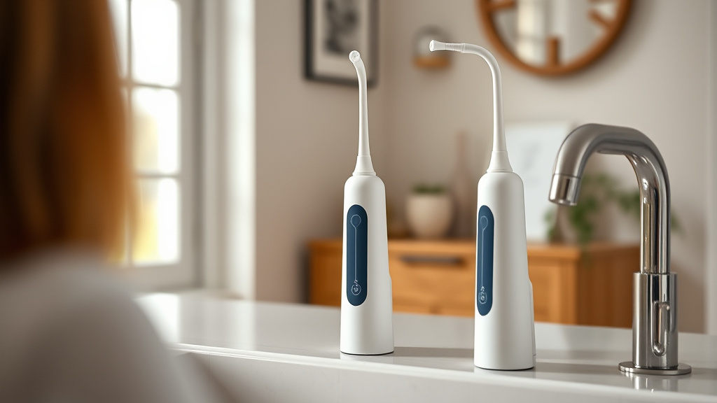 7 Best Value Dental Water Flosser [2026]