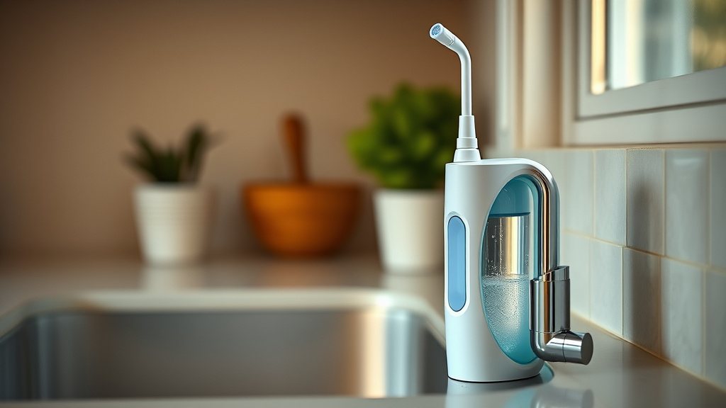7 Best Value Water Flosser Reddit [2026]