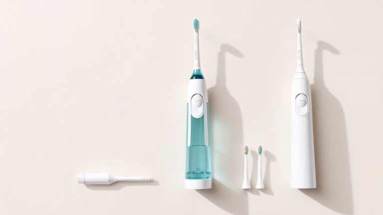 7 Best Water Dental Flosser [2026]