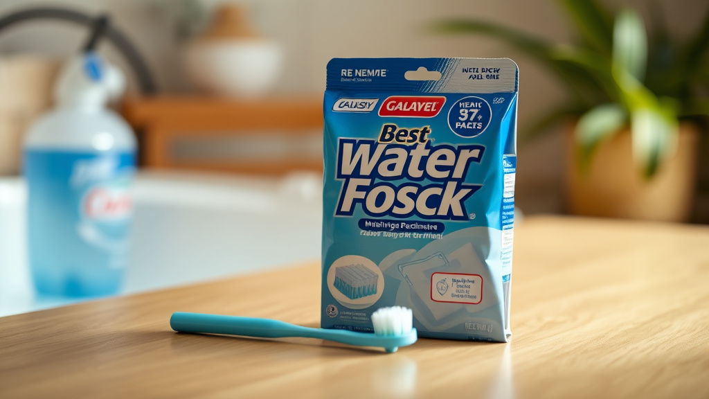 7 Best Water Floss Pick [2026]