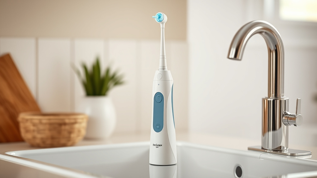 7 Best Water Flosser 2025 [2026]
