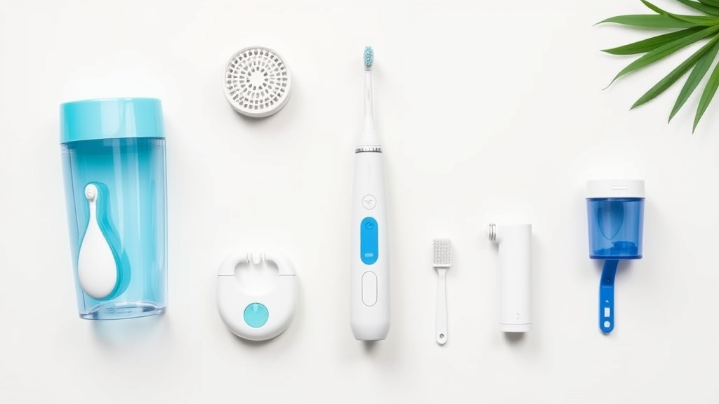 7 Best Water Flosser 2026 [2026]
