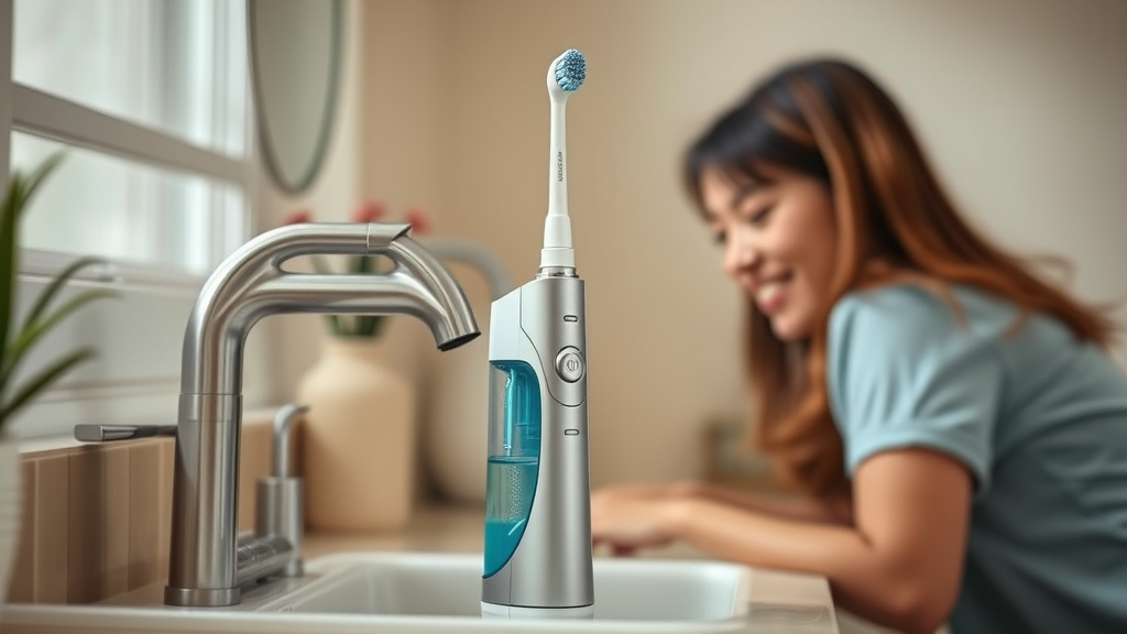 7 Best Water Flosser [2026]