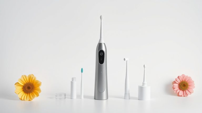 7 Best Water Flosser Ada Approved [2026]