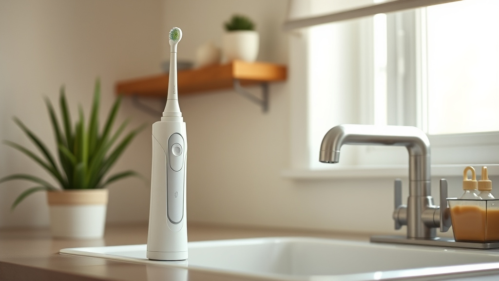 7 Best Water Flosser Ada Approved [2026]