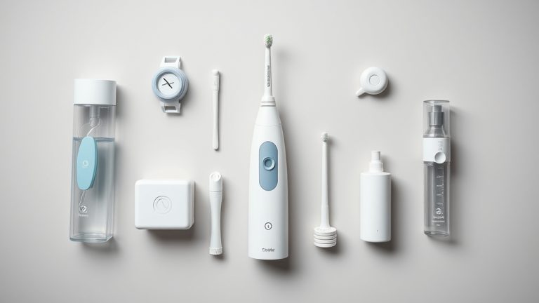 7 Best Water Flosser Amazon [2026]