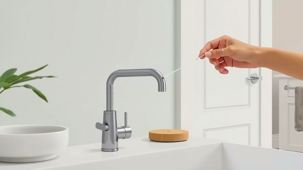 Getting Your Bitvae Water Flosser Ready for First Use