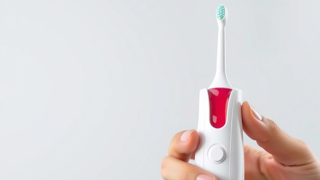 Bleeding With Water Flosser? Causes and How to Stop It