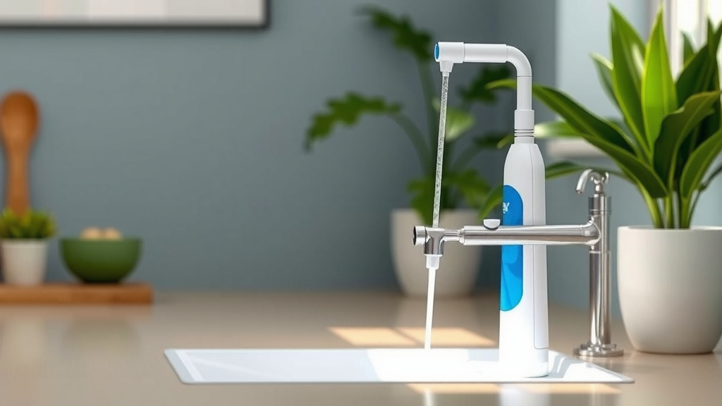 Fixing a Water Flosser That's Acting Up