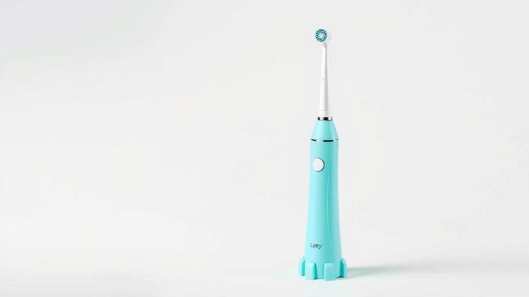 Can a Water Flosser Be Shared? What You Need to Know
