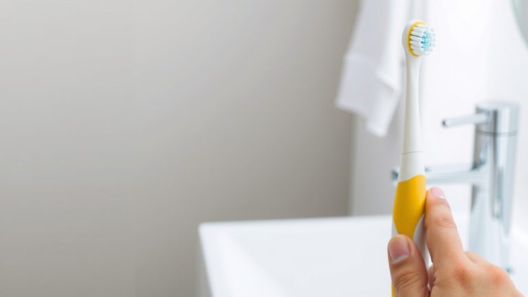 Stop Electric Toothbrush Dripping: Simple Fixes