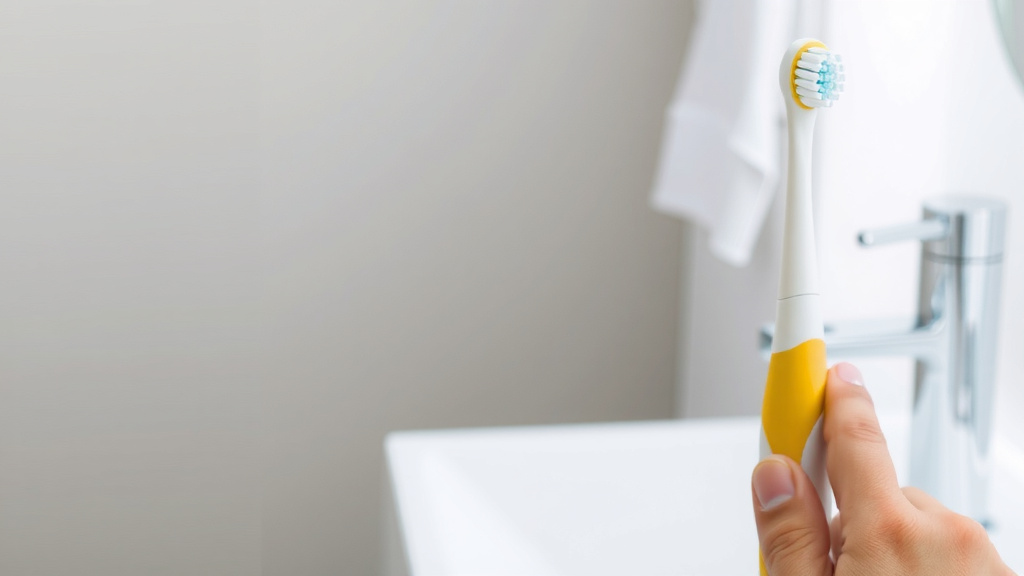 Stop Electric Toothbrush Dripping: Simple Fixes
