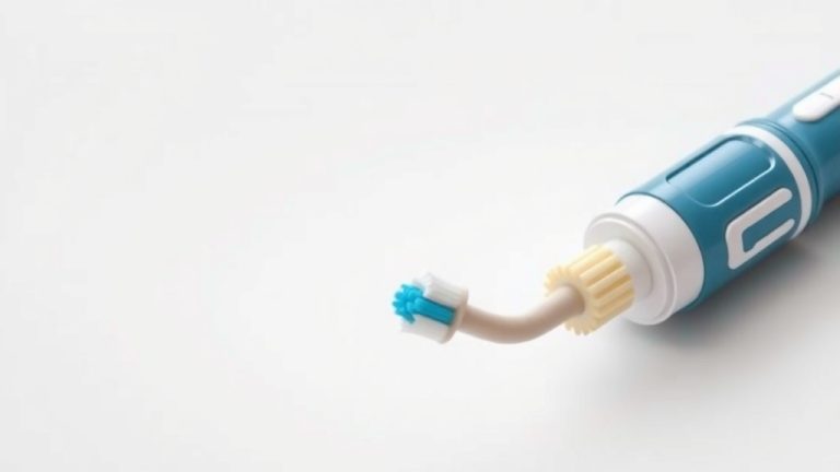 How to Take Apart Your Electric Toothbrush Safely