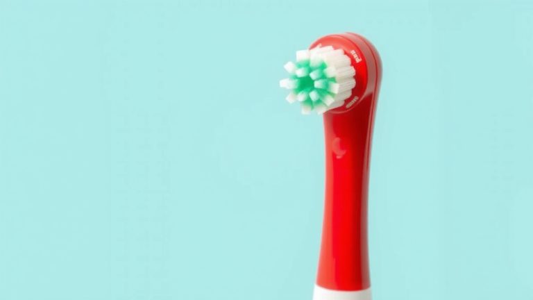 How to Remove Electric Toothbrush Head Safely