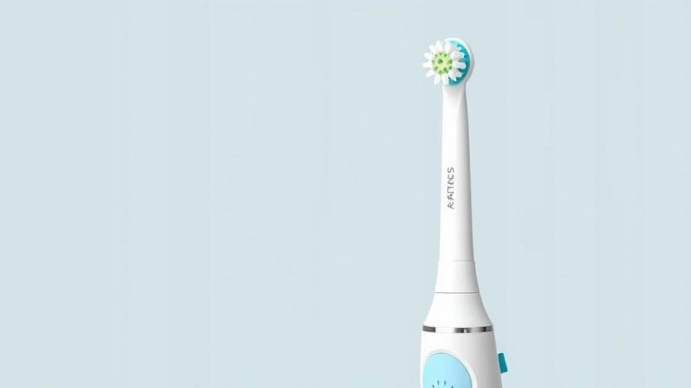 How to Turn Off Your Electric Toothbrush Safely