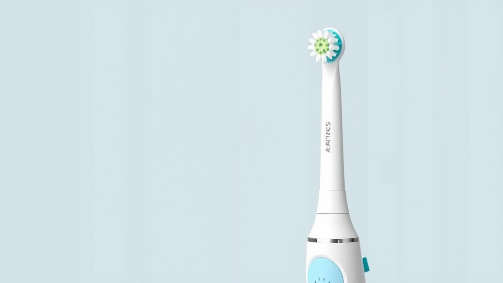 How to Turn Off Your Electric Toothbrush Safely