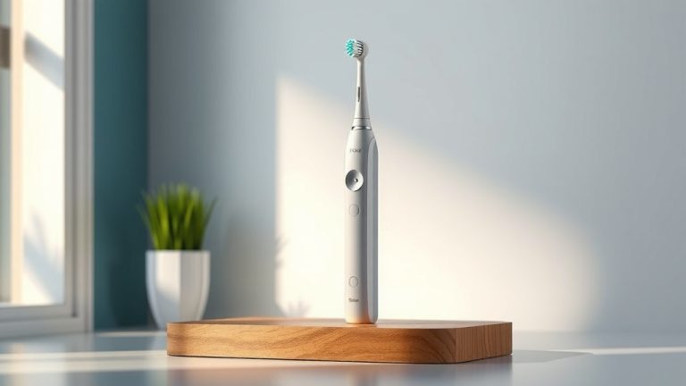 Master Your 360 Intelligent Electric Toothbrush: A Quick Guide