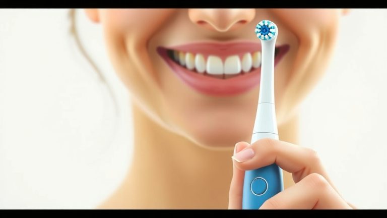 Master Your Sonicare Electric Toothbrush Technique for a Brighter Smile