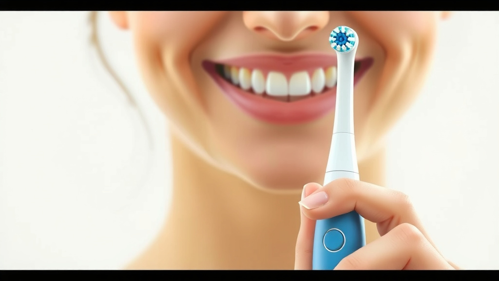Master Your Sonicare Electric Toothbrush Technique for a Brighter Smile