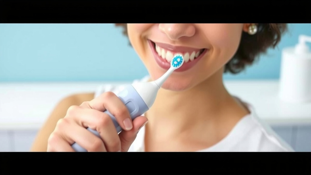 Getting the Most From Your Electric Toothbrush