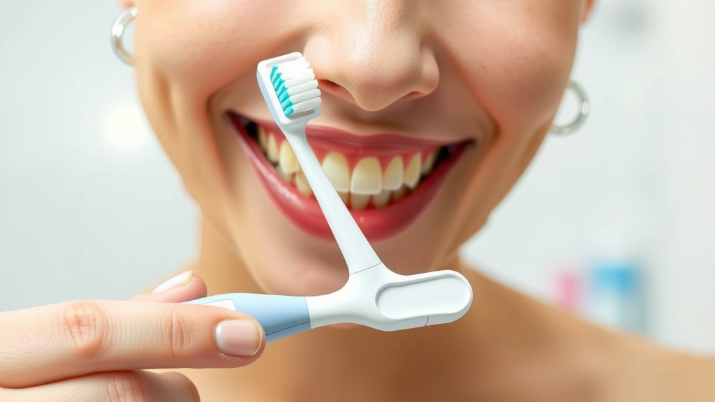 Master Your Electric Toothbrush Technique For A Healthier Smile