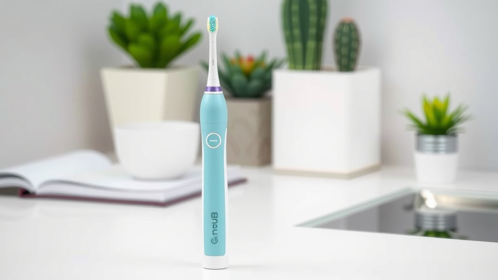 Getting Started with Your Braun Oral-B Electric Toothbrush