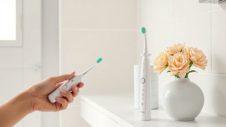 Master Your Fairywill Electric Toothbrush: A Quick Guide