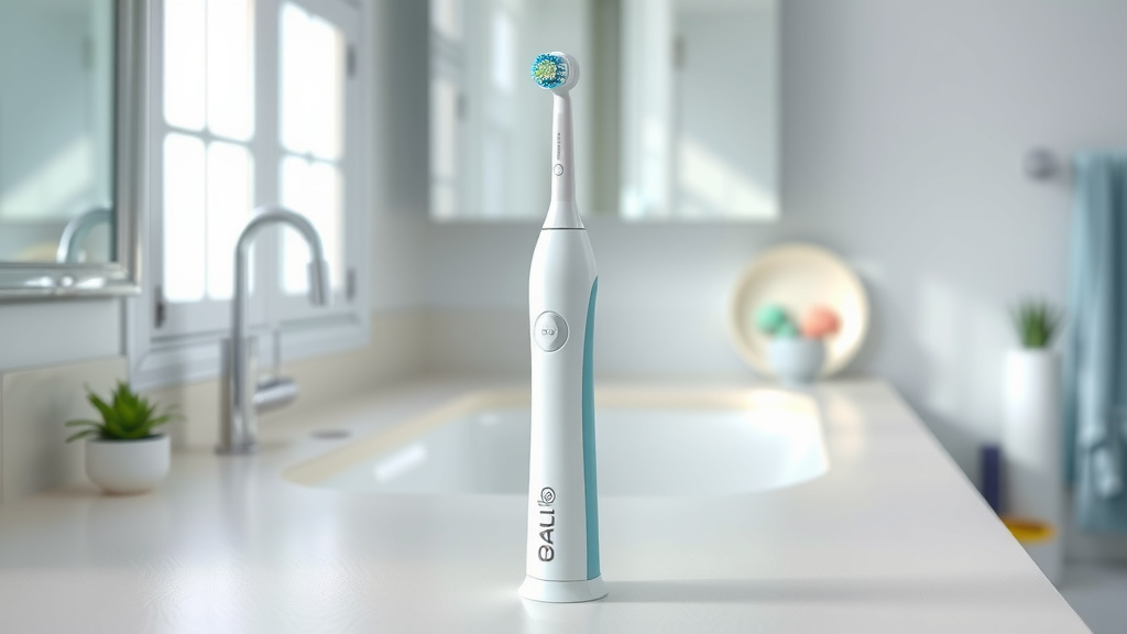 Getting Started with Your Oral-B 5000
