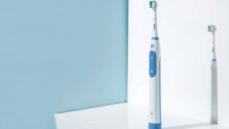 Oral-B 5000: Your Guide to a Perfect Clean