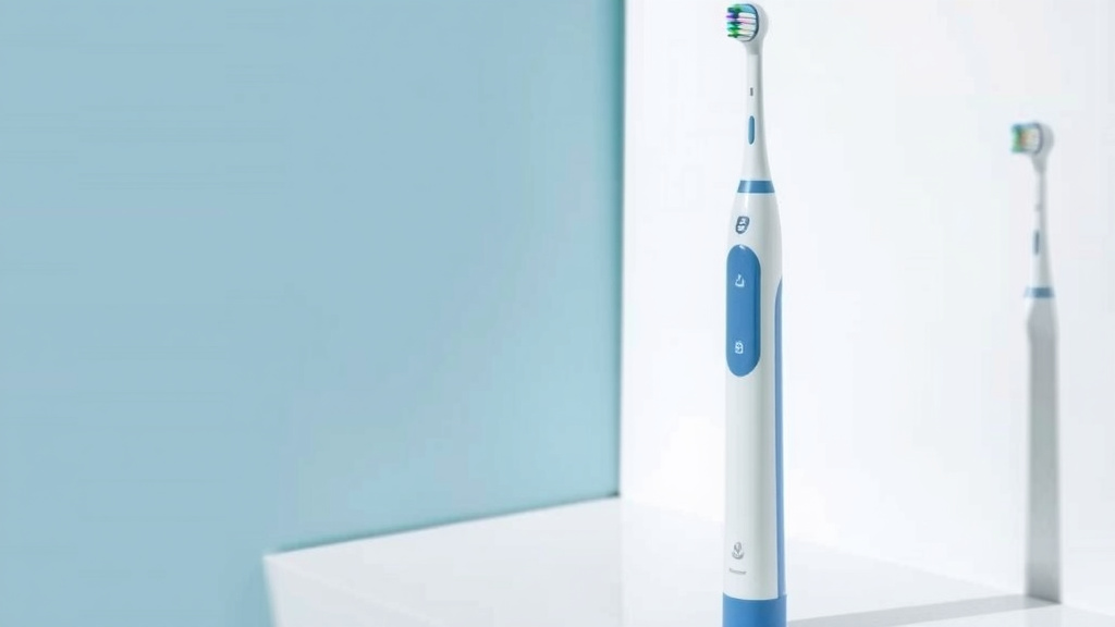 Oral-B 5000: Your Guide to a Perfect Clean