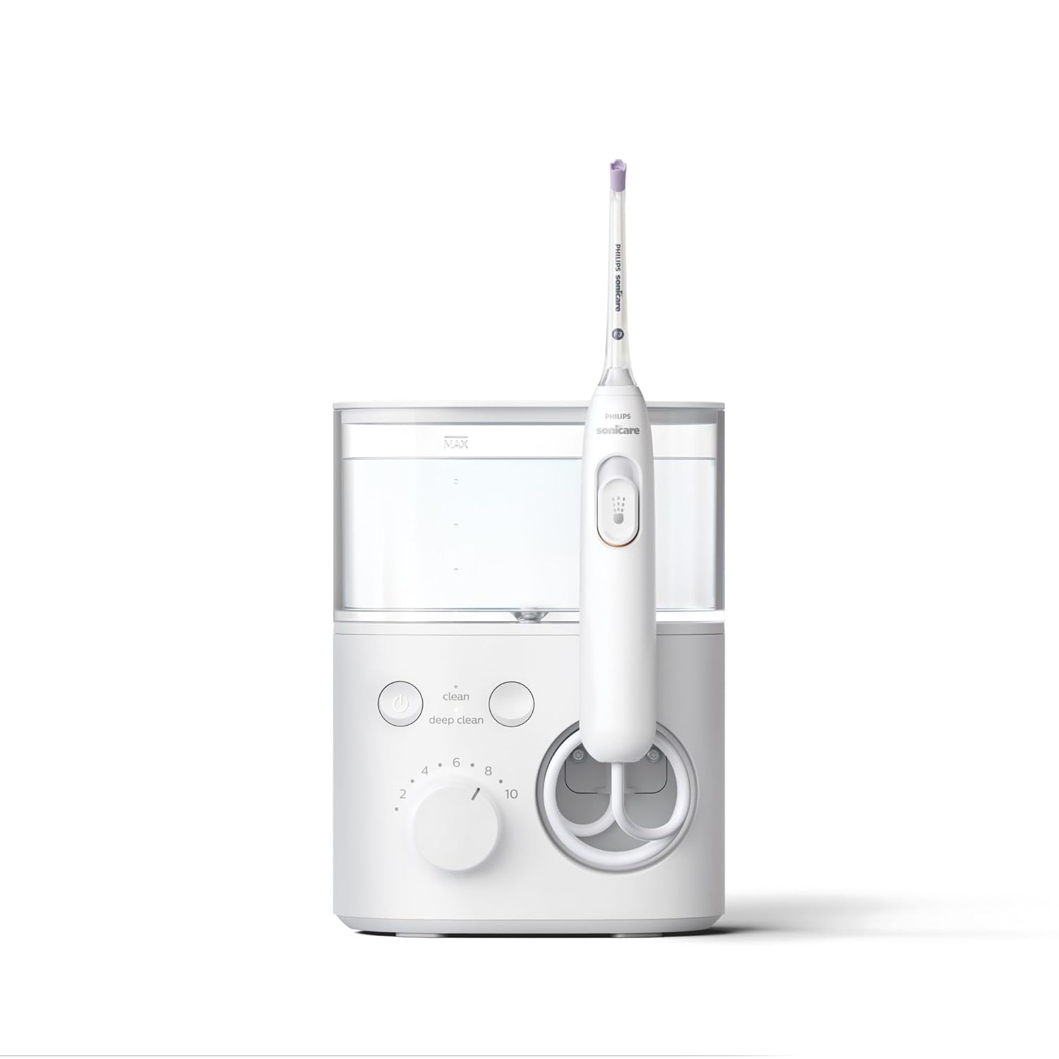 Philips Sonicare Power Flosser Review: A Deep Clean?